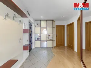 Prodej bytu 3+1, Most, Josefa Ševčíka, 67 m2