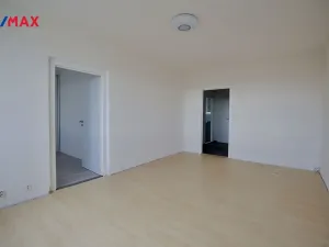 Pronájem bytu 3+1, Ostrava - Výškovice, Lumírova, 68 m2