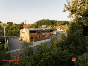 Prodej bytu 4+kk, Tichá, 96 m2