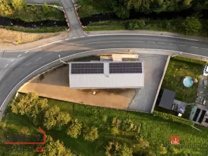 Prodej bytu 4+kk, Tichá, 96 m2