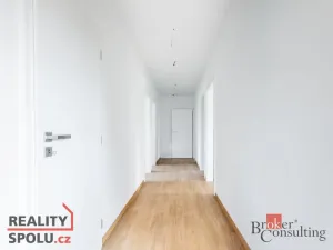 Prodej bytu 4+kk, Tichá, 96 m2