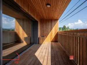 Prodej bytu 4+kk, Tichá, 96 m2