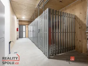 Prodej bytu 4+kk, Tichá, 96 m2