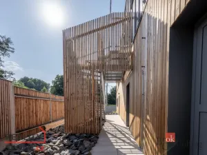 Prodej bytu 4+kk, Tichá, 96 m2