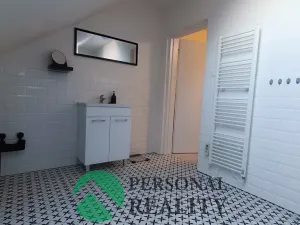 Prodej bytu 2+kk, Kladno, Uhelná, 42 m2