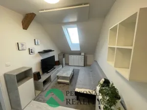 Prodej bytu 2+kk, Kladno, Uhelná, 42 m2