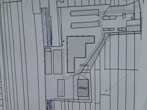 Prodej pole, Vejprnice, 5841 m2