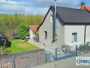 Prodej rodinného domu, Holice, Husova, 108 m2