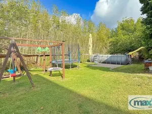 Prodej rodinného domu, Holice, Husova, 108 m2