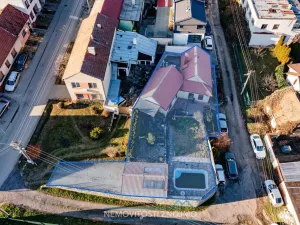 Prodej rodinného domu, Miroslav, Česká, 173 m2