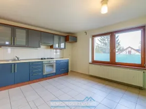 Prodej rodinného domu, Miroslav, Česká, 173 m2