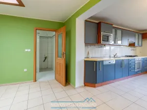 Prodej rodinného domu, Miroslav, Česká, 173 m2