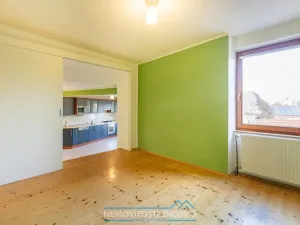 Prodej rodinného domu, Miroslav, Česká, 173 m2