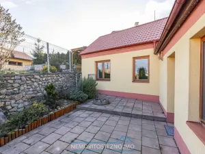 Prodej rodinného domu, Miroslav, Česká, 173 m2