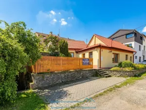 Prodej rodinného domu, Miroslav, Česká, 173 m2