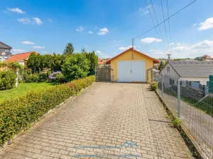 Prodej rodinného domu, Miroslav, Česká, 173 m2