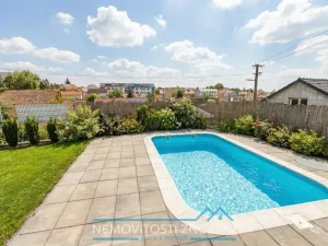 Prodej rodinného domu, Miroslav, Česká, 173 m2