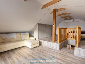 Prodej rodinného domu, Dyjákovičky, 145 m2