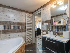 Prodej rodinného domu, Dyjákovičky, 145 m2