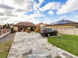 Prodej rodinného domu, Dyjákovičky, 145 m2