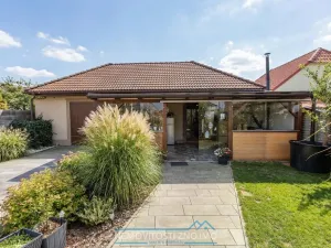 Prodej rodinného domu, Dyjákovičky, 145 m2