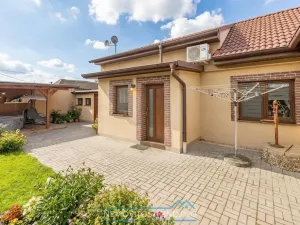 Prodej rodinného domu, Dyjákovičky, 145 m2