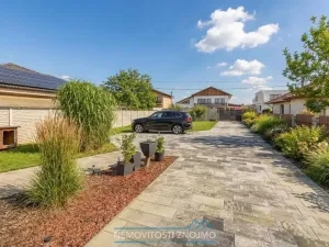 Prodej rodinného domu, Dyjákovičky, 145 m2