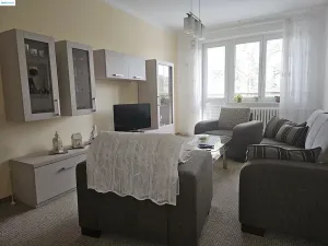 Prodej bytu 3+1, Ostrava, Marie Majerové, 65 m2