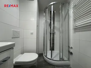 Pronájem bytu 1+1, Brno, Laštůvkova, 33 m2