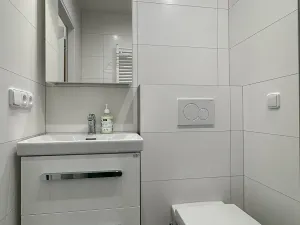 Pronájem bytu 1+1, Brno, Laštůvkova, 33 m2