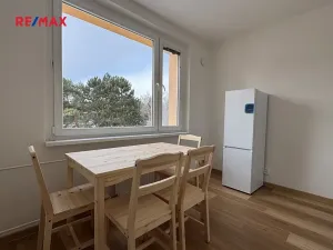 Pronájem bytu 1+1, Brno, Laštůvkova, 33 m2