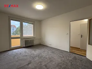 Pronájem bytu 1+1, Brno, Laštůvkova, 33 m2