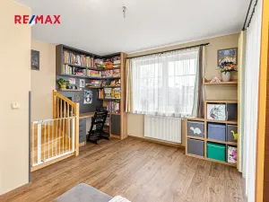 Prodej bytu 3+kk, Velké Přílepy, Sportovní, 84 m2