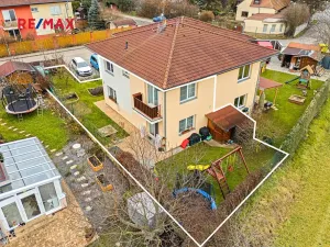 Prodej bytu 3+kk, Velké Přílepy, Sportovní, 84 m2