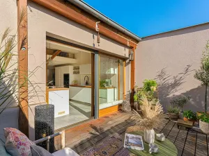 Prodej bytu 3+kk, Praha - Nusle, Spytihněvova, 124 m2