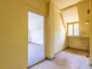 Prodej rodinného domu, Praha - Hlubočepy, Kosořská, 217 m2