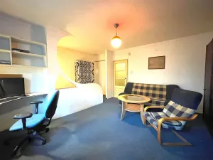 Prodej bytu 1+kk, Praha - Michle, Michelská, 36 m2