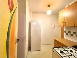 Prodej bytu 1+kk, Praha - Michle, Michelská, 36 m2