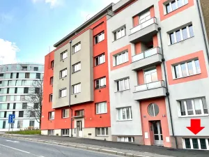 Prodej bytu 1+1, Praha - Michle, Michelská, 36 m2