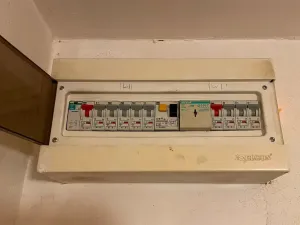 Prodej bytu 1+kk, Praha - Michle, Michelská, 36 m2