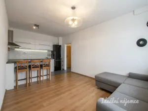 Prodej bytu 2+kk, Praha - Krč, Štúrova, 39 m2
