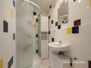 Prodej bytu 2+kk, Praha - Krč, Štúrova, 39 m2