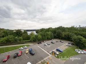 Prodej bytu 2+kk, Praha - Krč, Štúrova, 39 m2