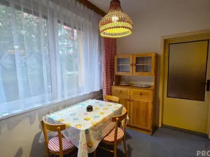 Pronájem bytu 3+1, Brno - Bystrc, Černého, 71 m2