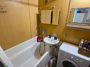 Pronájem bytu 3+1, Brno - Bystrc, Černého, 71 m2