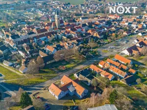 Prodej ubytování, Slavonice, Svatopluka Čecha, 1023 m2