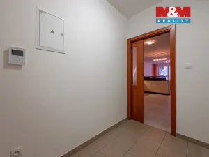 Prodej bytu 4+kk, Benešov, Tyršova, 134 m2