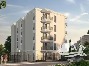 Prodej bytu 1+kk, Nesebar, Bulharsko, 33 m2