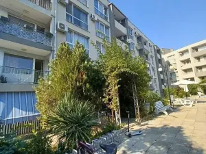 Prodej bytu 3+kk, Sveti Vlas, Bulharsko, 81 m2