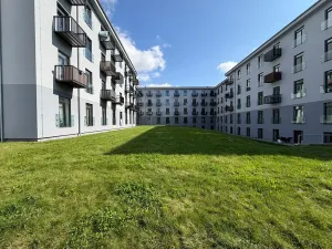 Pronájem bytu 3+kk, Milovice, Slepá, 53 m2